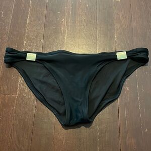 Women's Xhilaration Swimsuit Bikini Bottoms Large